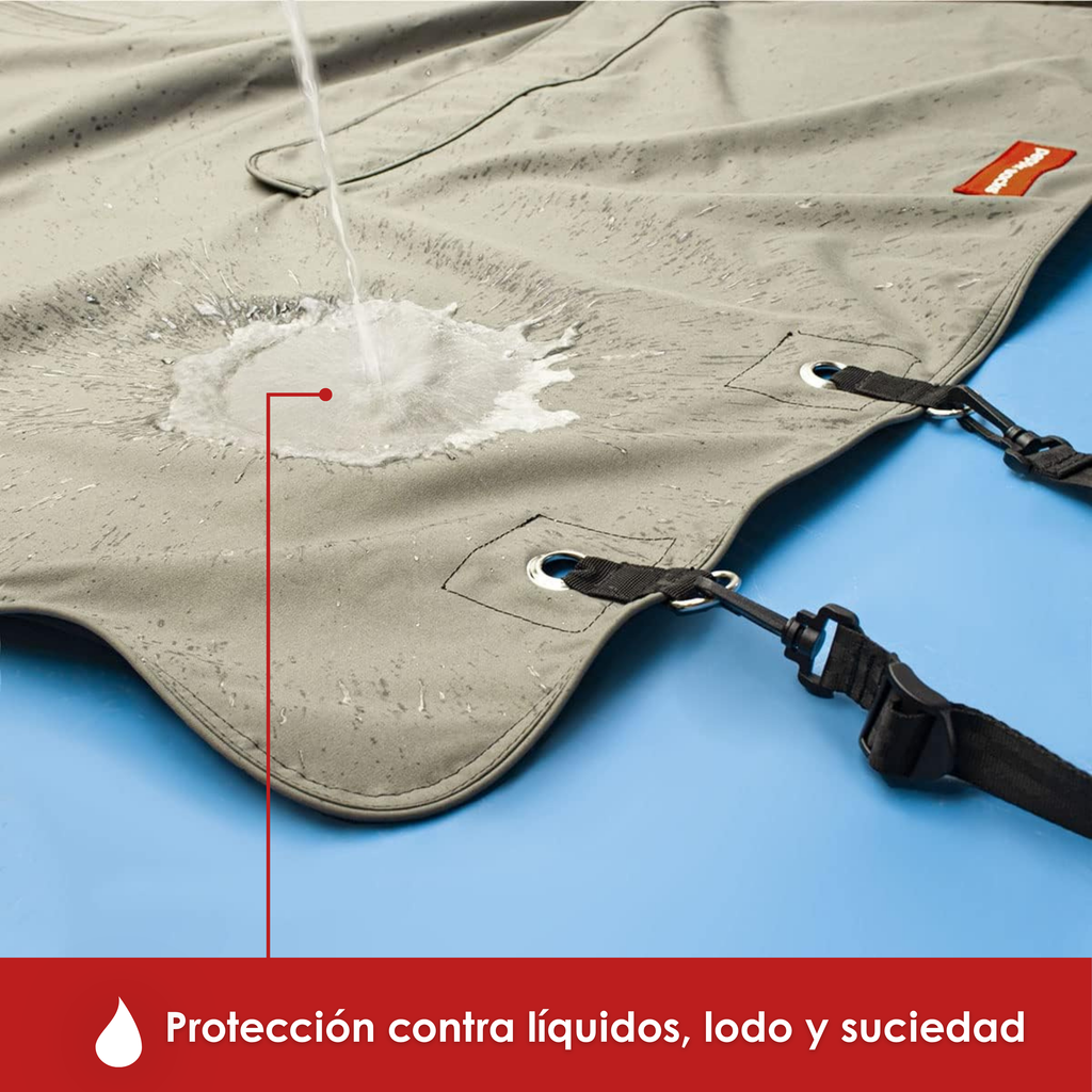 Cubre asientos modelo Clásico
