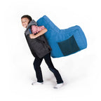 Sillón Puff Explorer
