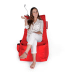 Sillón Puff Hendrix Slim