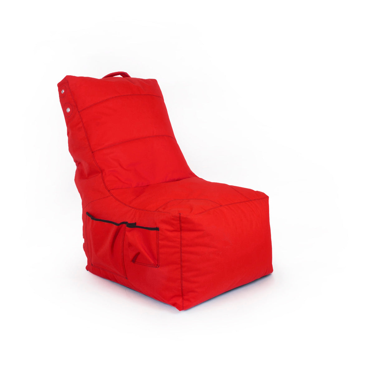 Sillón Puff Hendrix Slim