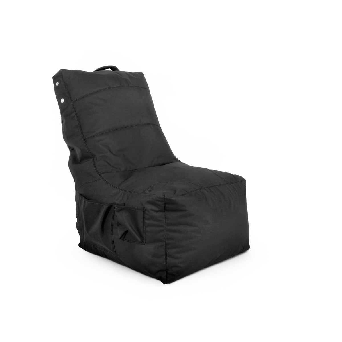 Sillón Puff Hendrix Slim