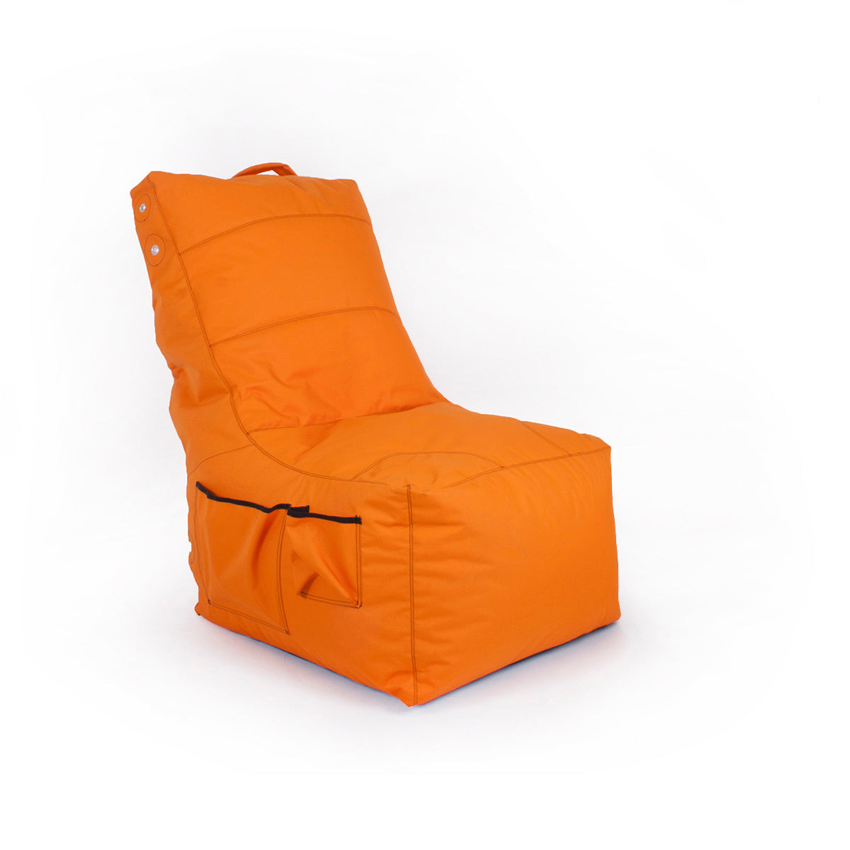 Sillón Puff Hendrix Slim