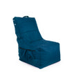 Sillón Puff Hendrix Slim