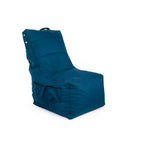 Sillón Puff Hendrix Slim