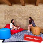 ⁠Sillón Puff Otto