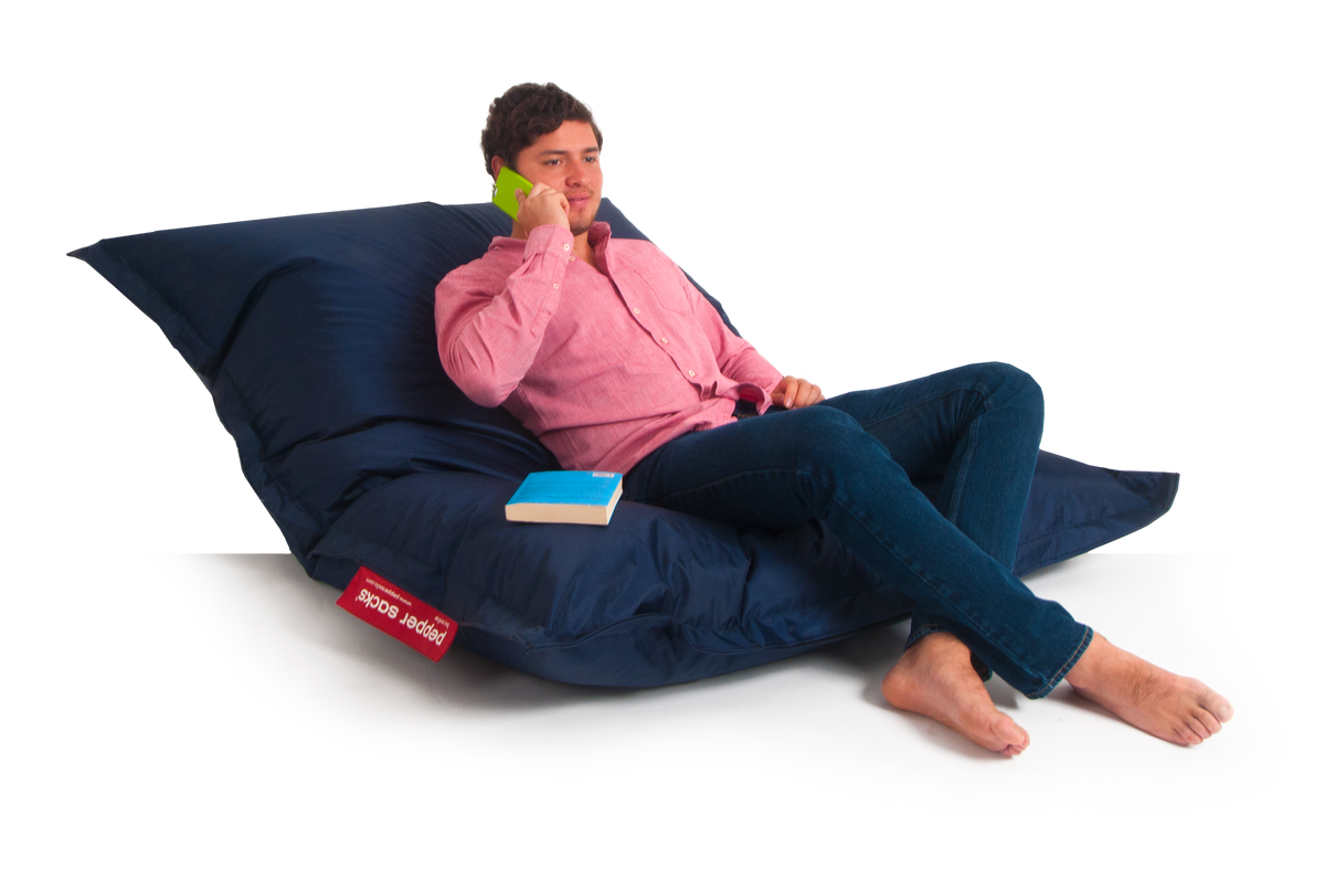 ⁠Sillón Puff Original Sack