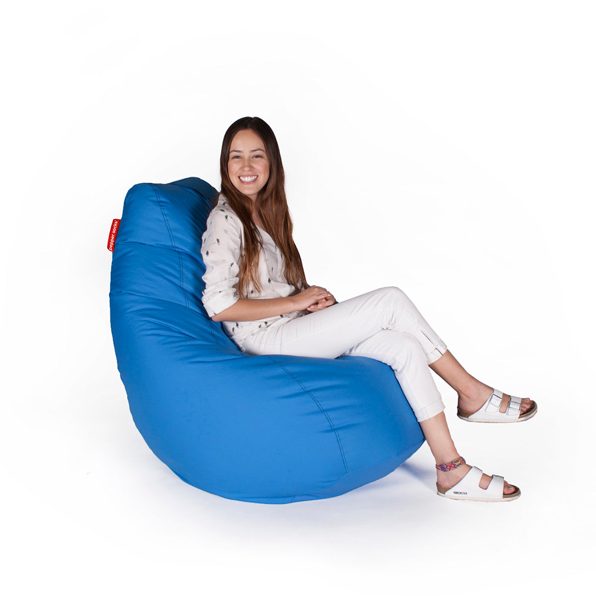 Sillón Puff Drop
