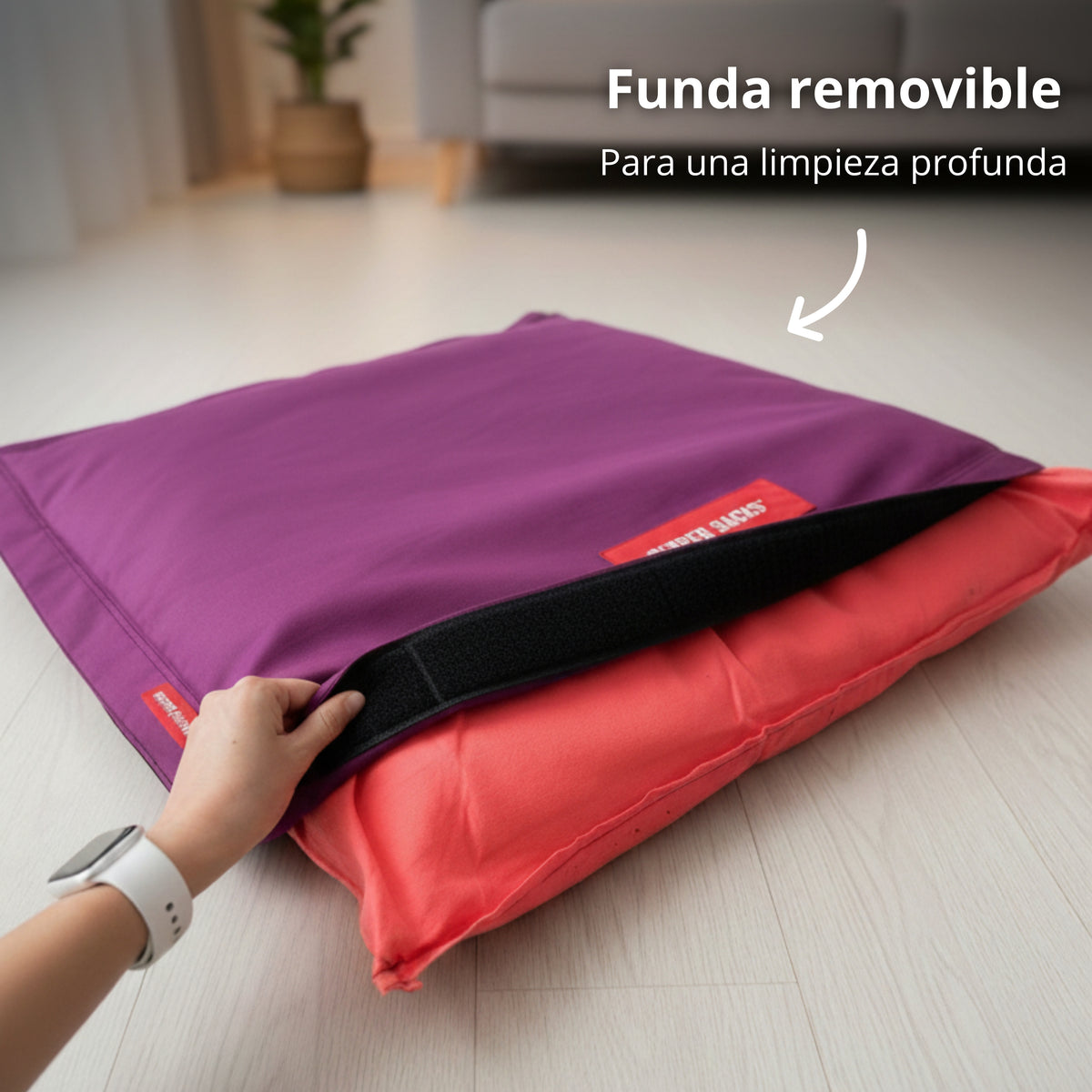 Cama Jack
