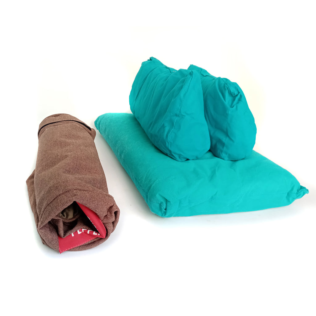 Cama Benny