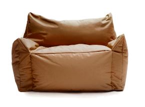 Sillón Puff Love Seat