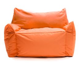 Sillón Puff Love Seat