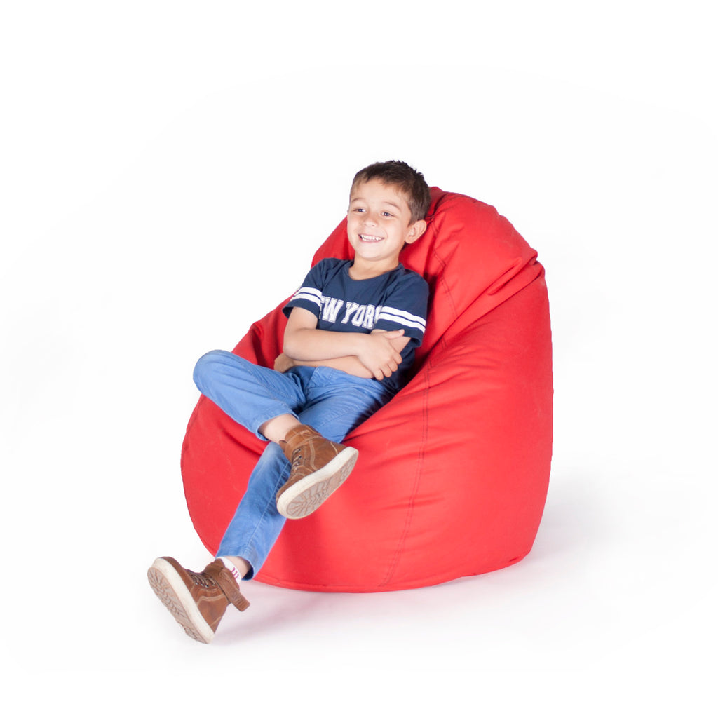 Sillón Puff Drop Juvenile