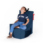 Sillón Puff Hendrix Juvenile