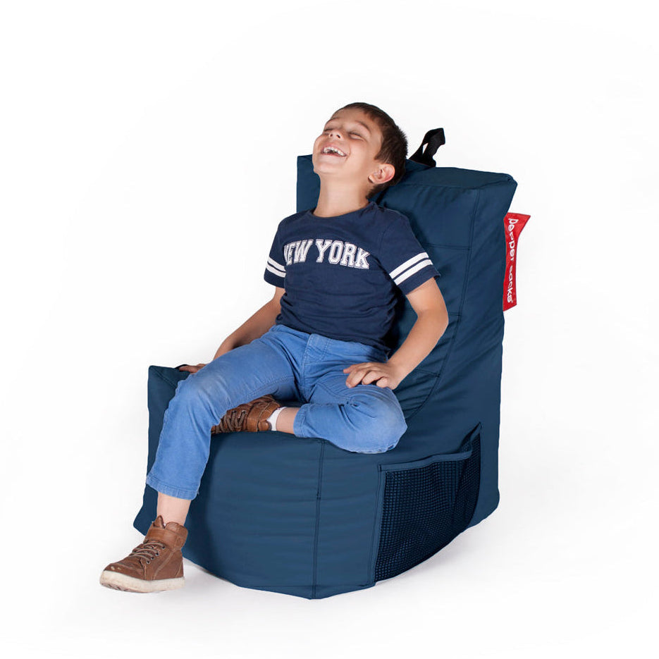 Sillón Puff Hendrix Juvenile