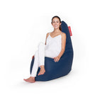 ⁠Sillón Puff Pear