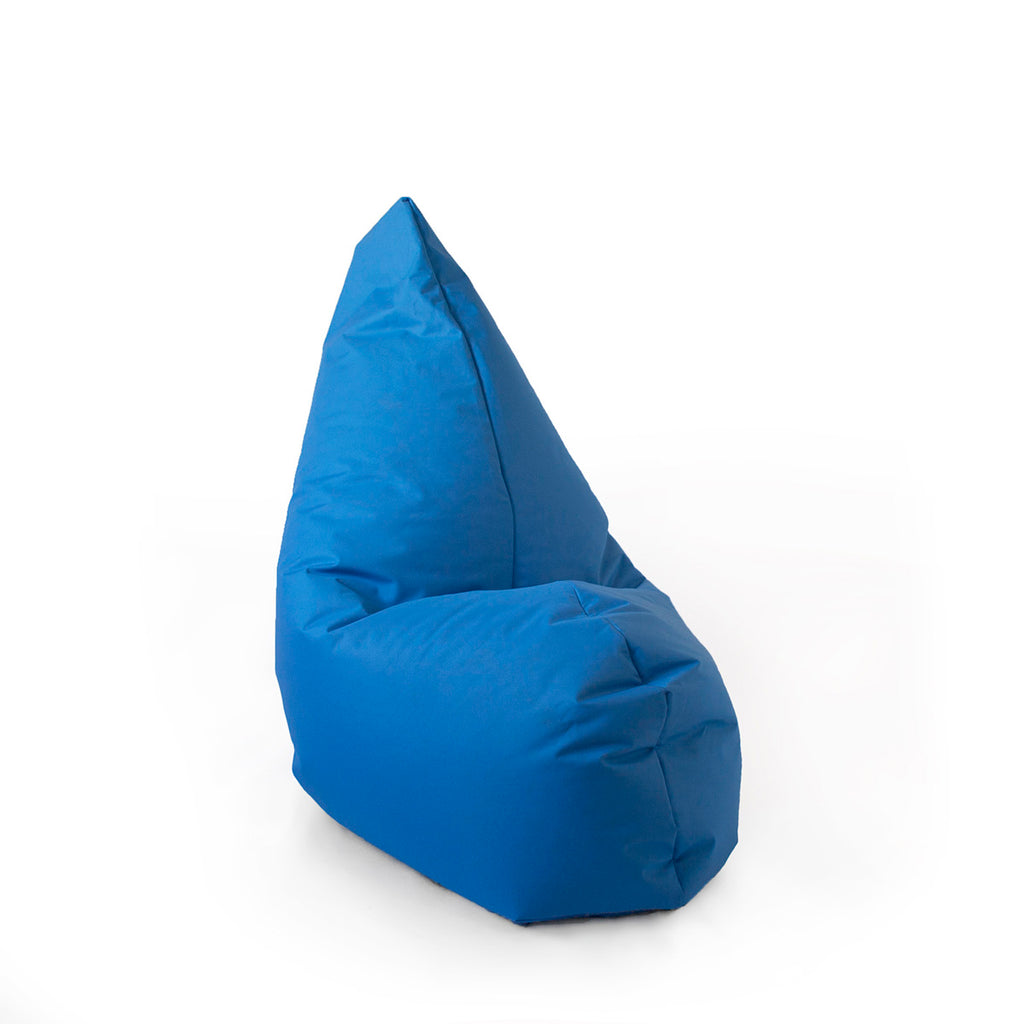 ⁠Sillón Puff Pear