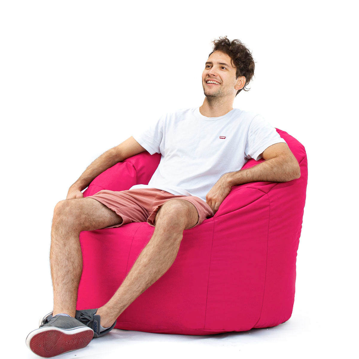 Sillón Puff Royal