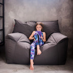 Sillón Puff Love Seat
