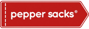 Pepper Sacks - Inicio