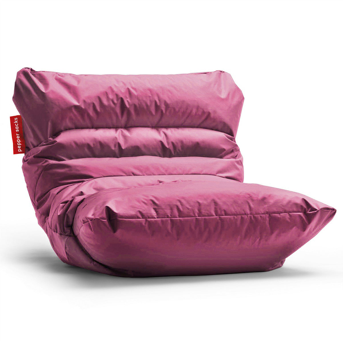 Sillón Puff Curve