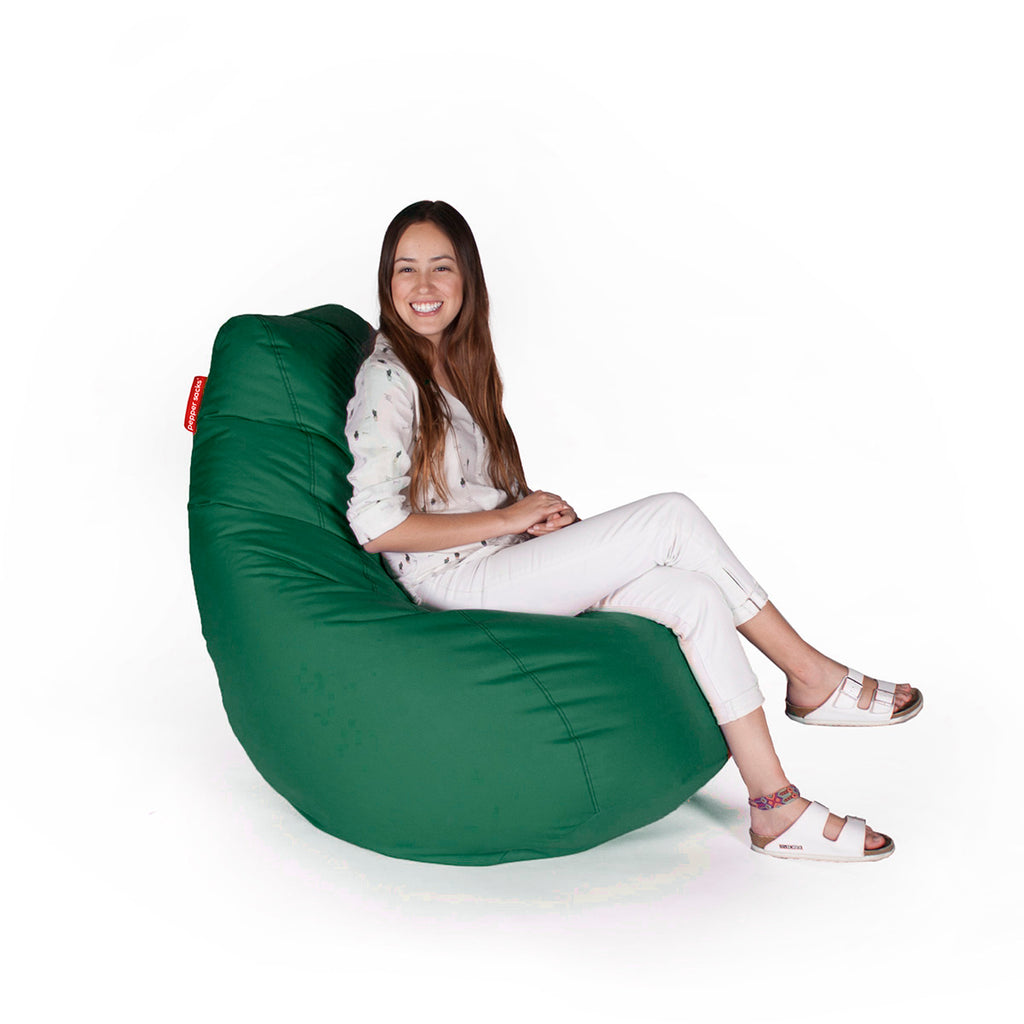 Sillón Puff Drop