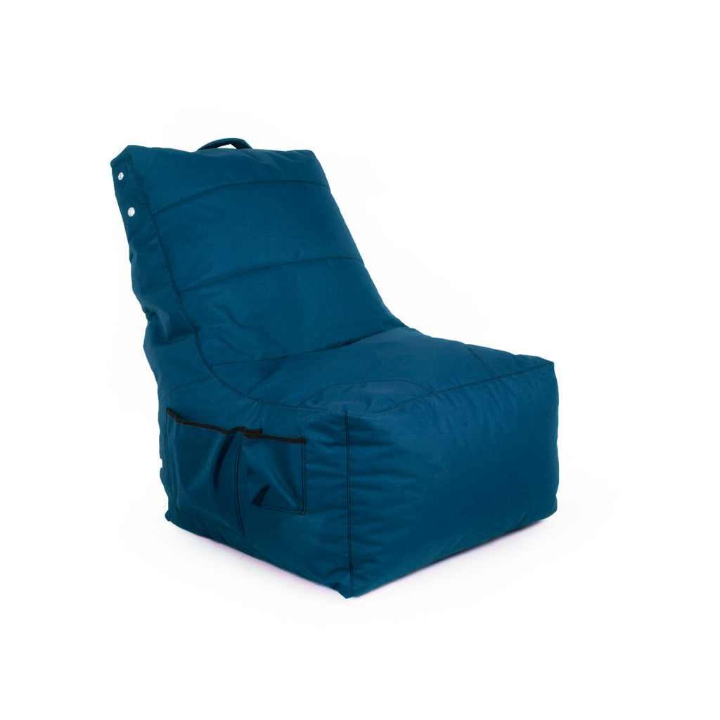 Sillón Puff Hendrix