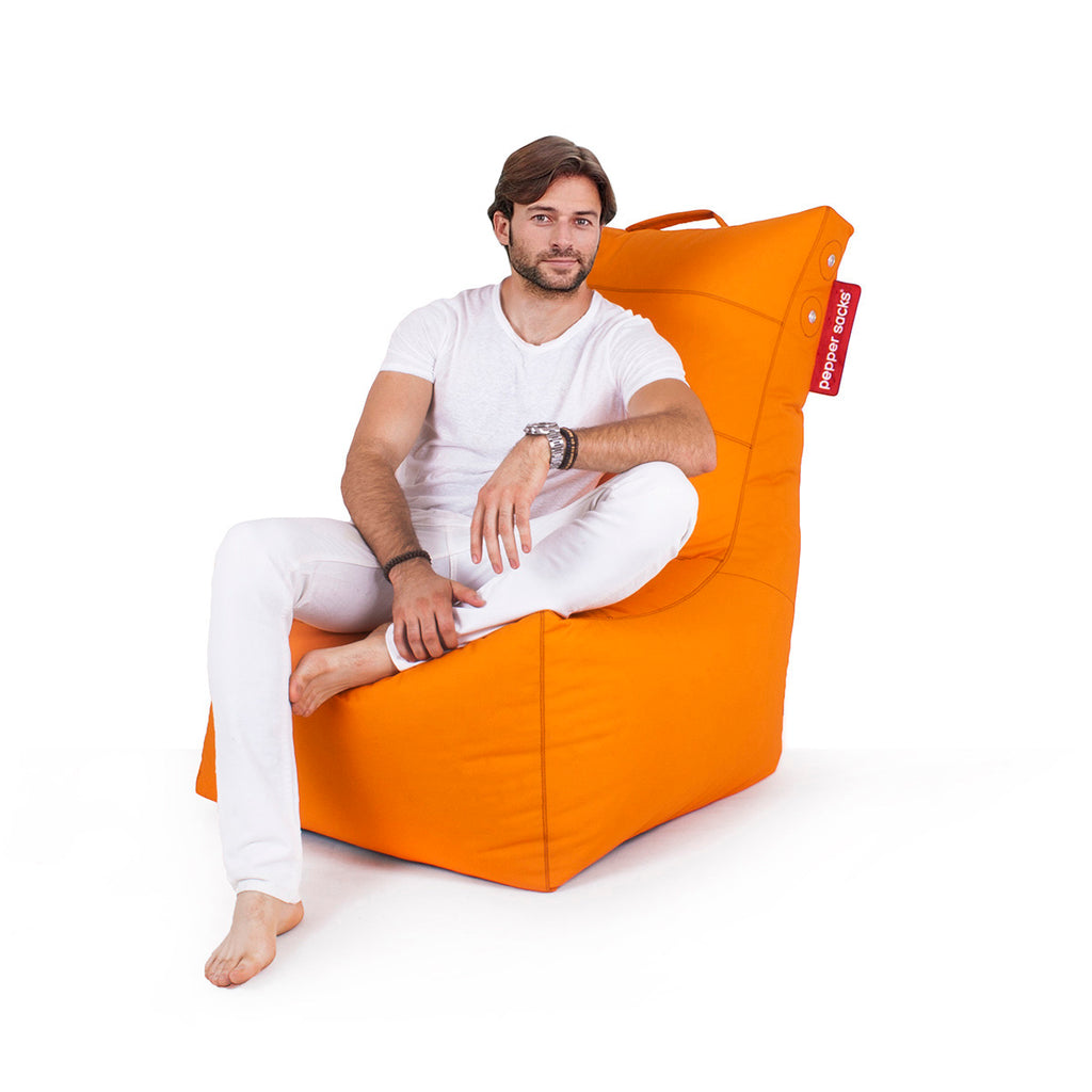 Sillón Puff Hendrix