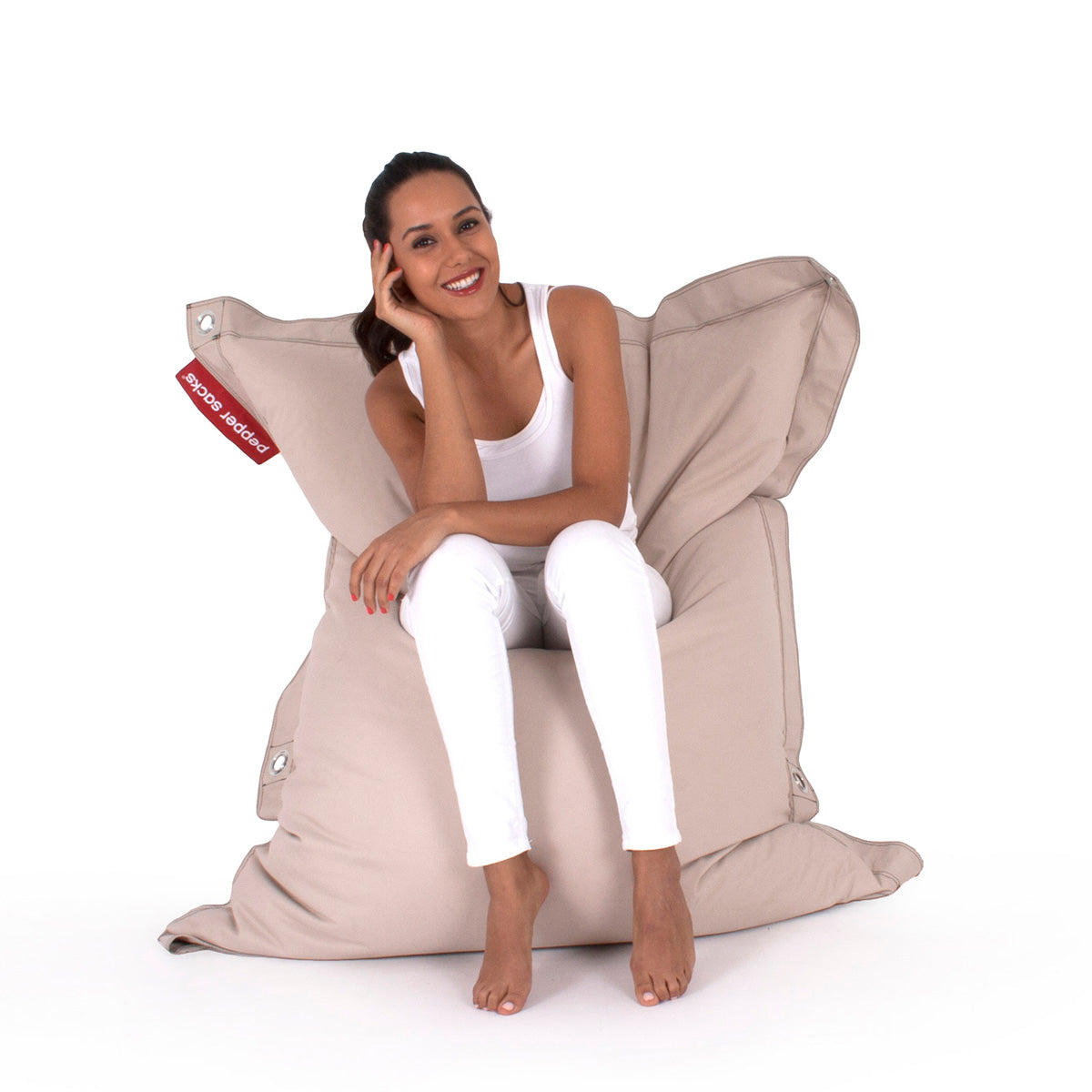 ⁠Sillón Puff Original Sack