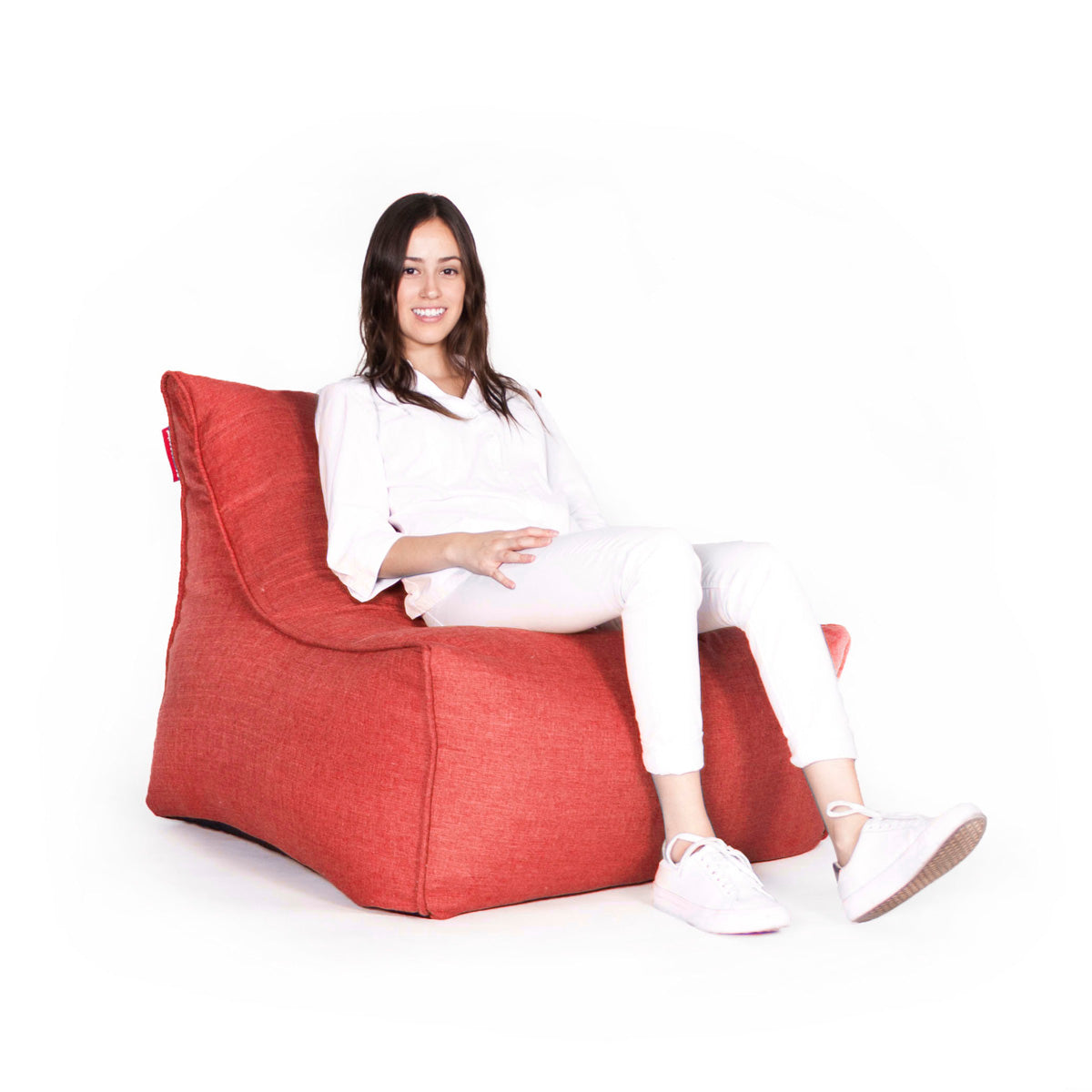 Sillón Puff Preston