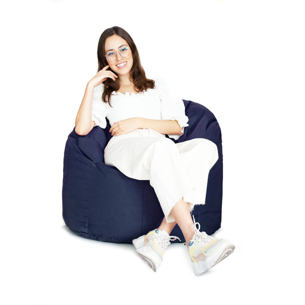 Sillón Puff Royal Juvenile